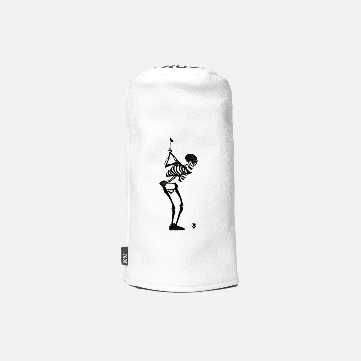 TRUE LinksWear Dead Golfer Driver Headcover