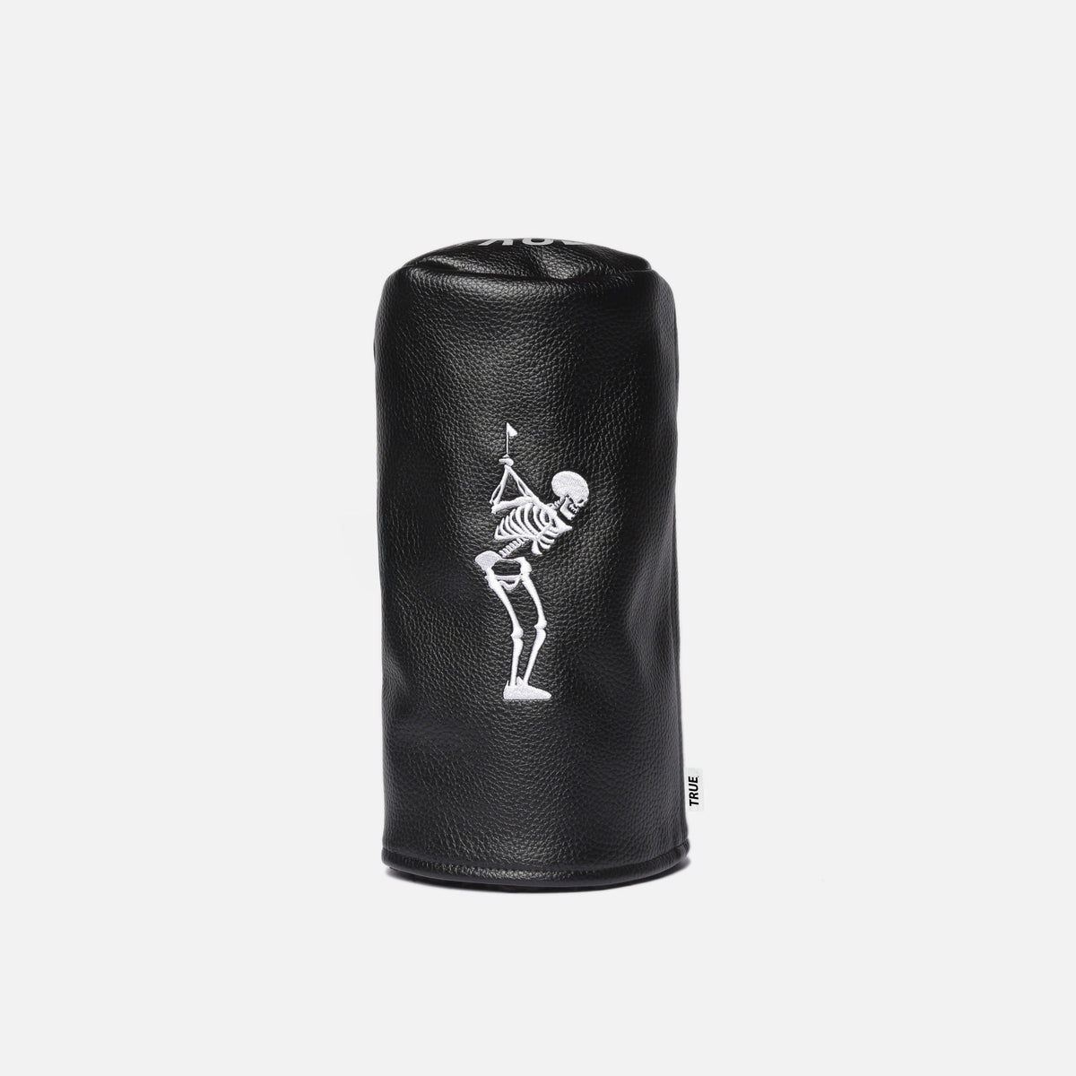 TRUE LinksWear Dead Golfer Driver Headcover
