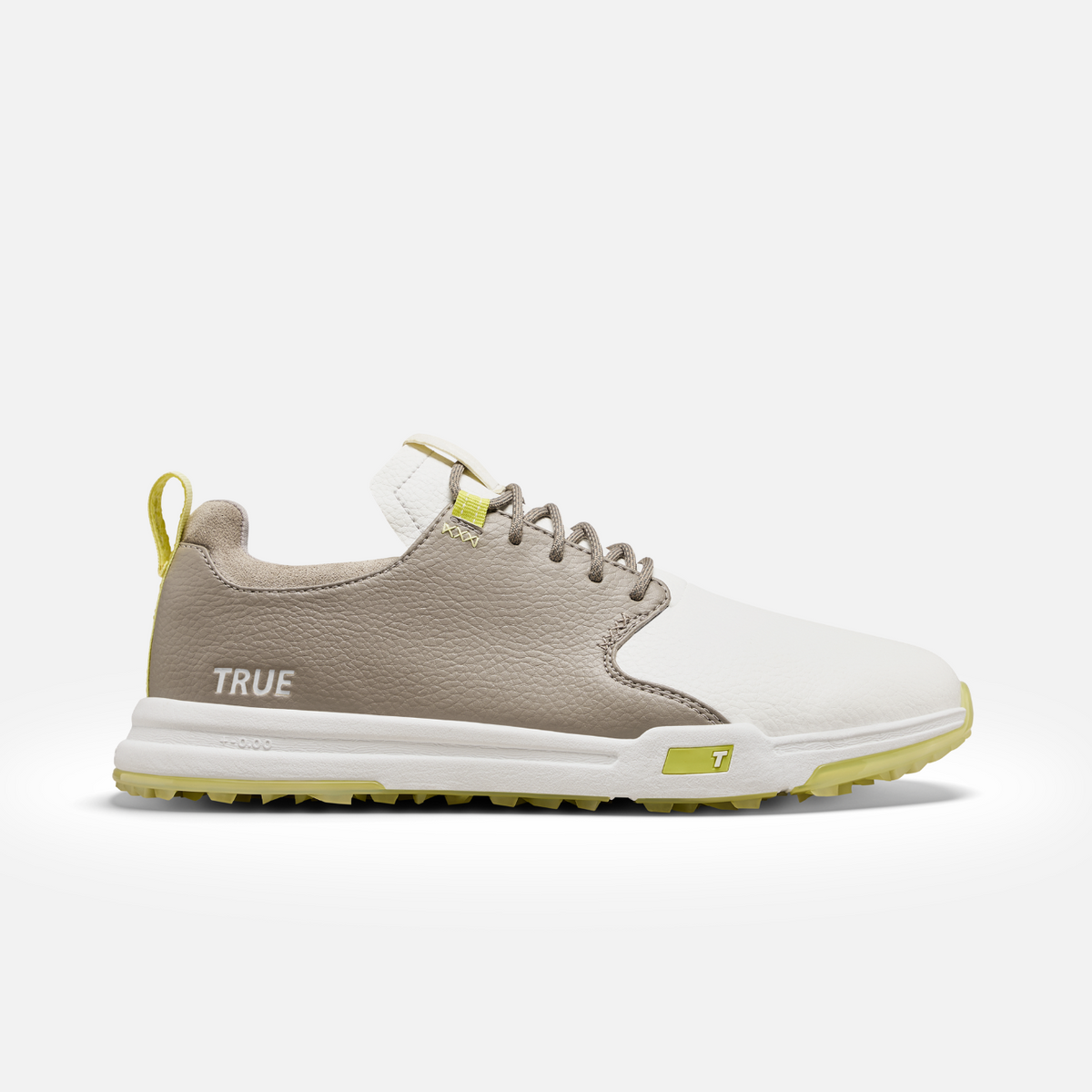 TRUE LinksWear OG3 Pro Men's Waterproof Spikeless Golf Shoes - PNW