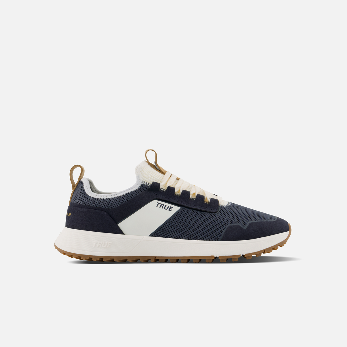 TRUE LinksWear All Day Knit Four Women's Golf Shoes - Varsity Navy