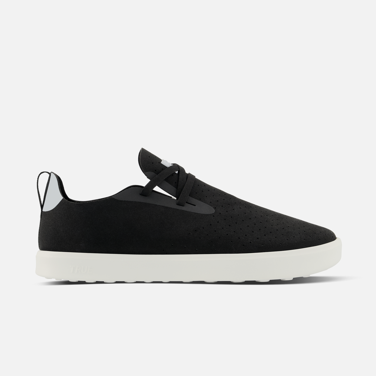 TRUE LinksWear Vacay Breeze Men's Recovery Shoe - Black