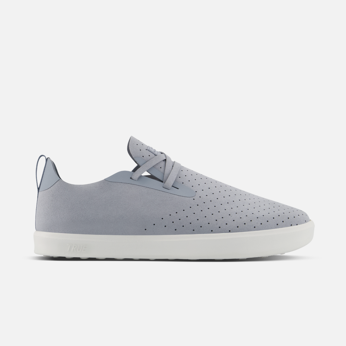 TRUE LinksWear Vacay Breeze Men's Recovery Shoe - Glacier