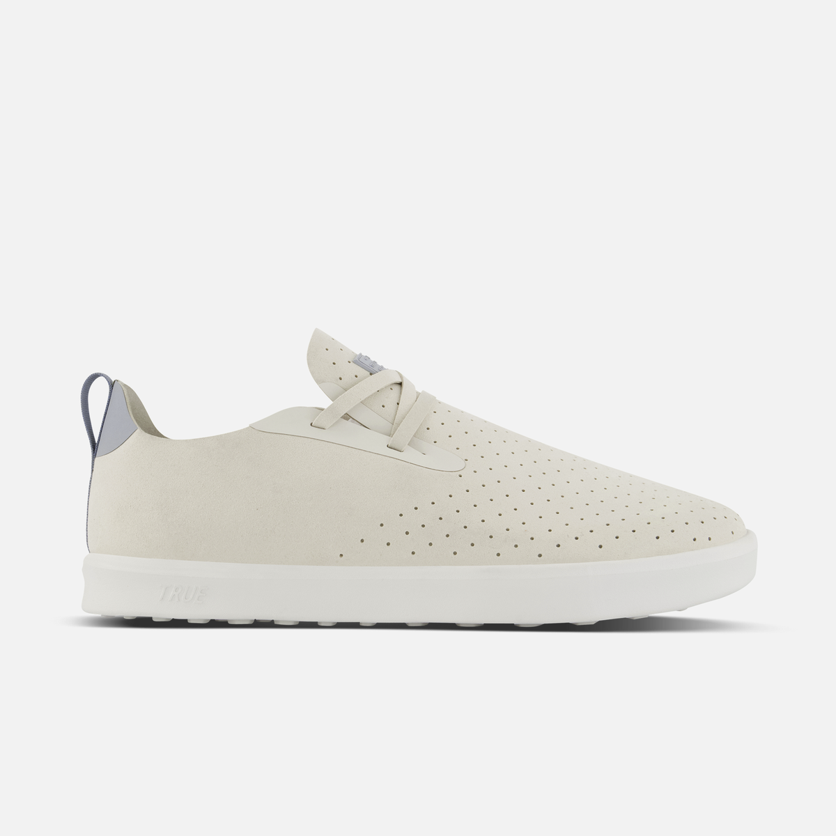 TRUE LinksWear Vacay Breeze Men's Recovery Shoe - Sand