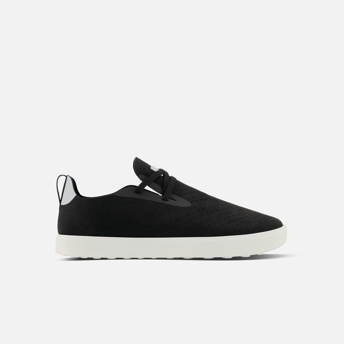 TRUE LinksWear Vacay Breeze Women's Slides - Black