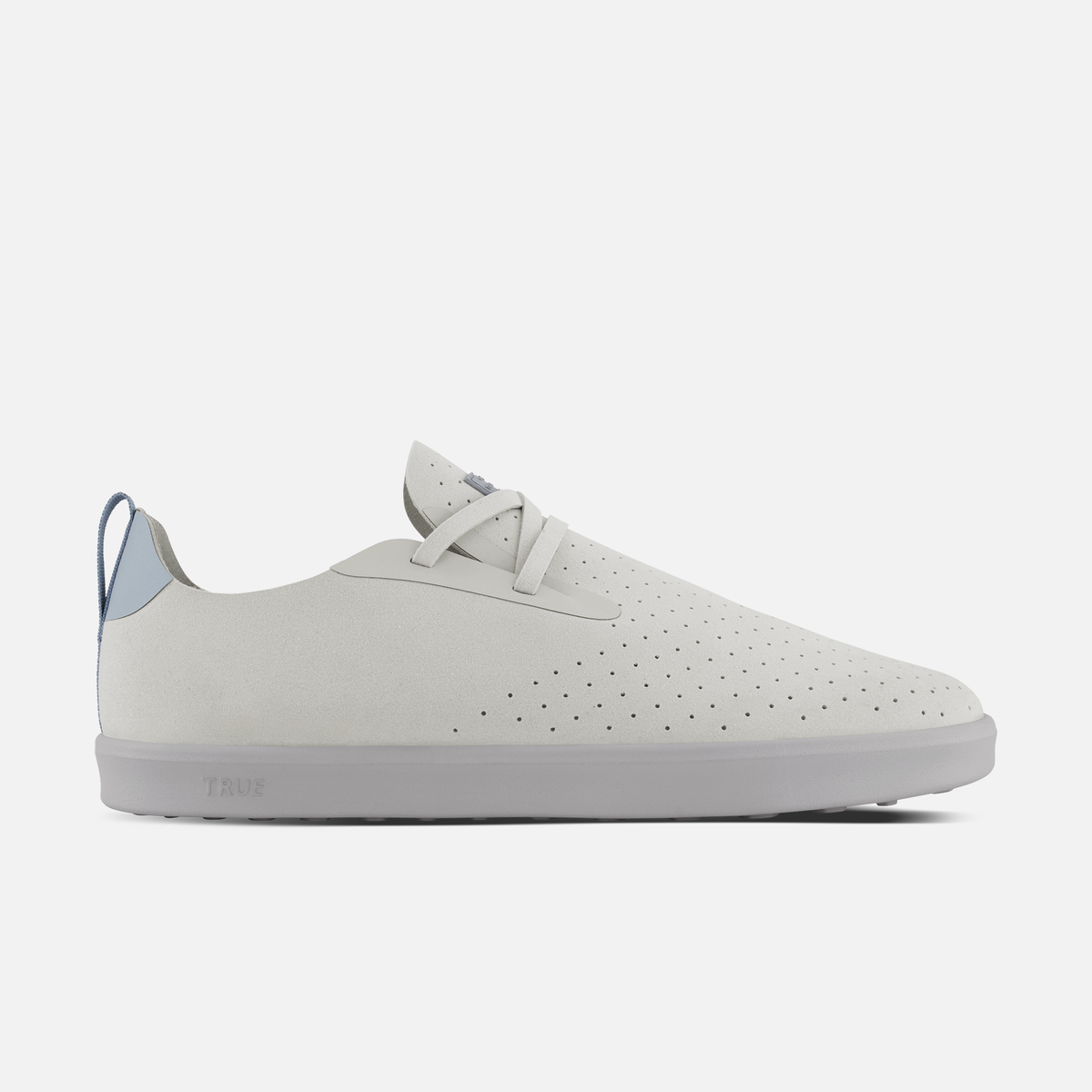TRUE LinksWear Vacay Breeze Men's Recovery Shoe - Nimbus