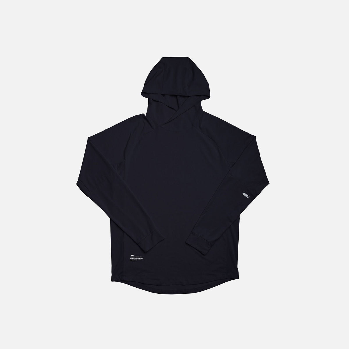 TRUE LinksWear Vacay Hoodie - Deep Sea