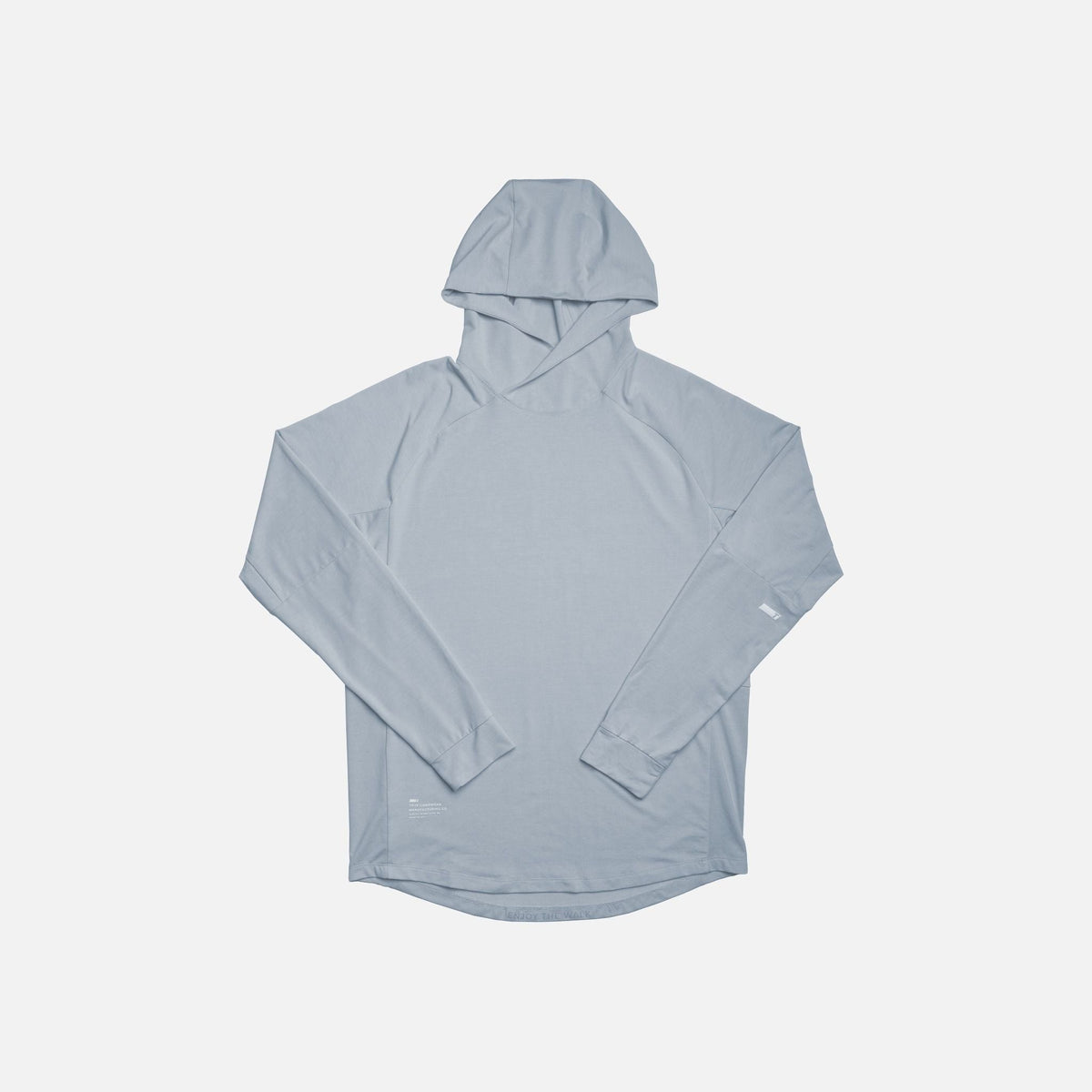 TRUE LinksWear Vacay Hoodie - Storm Blue