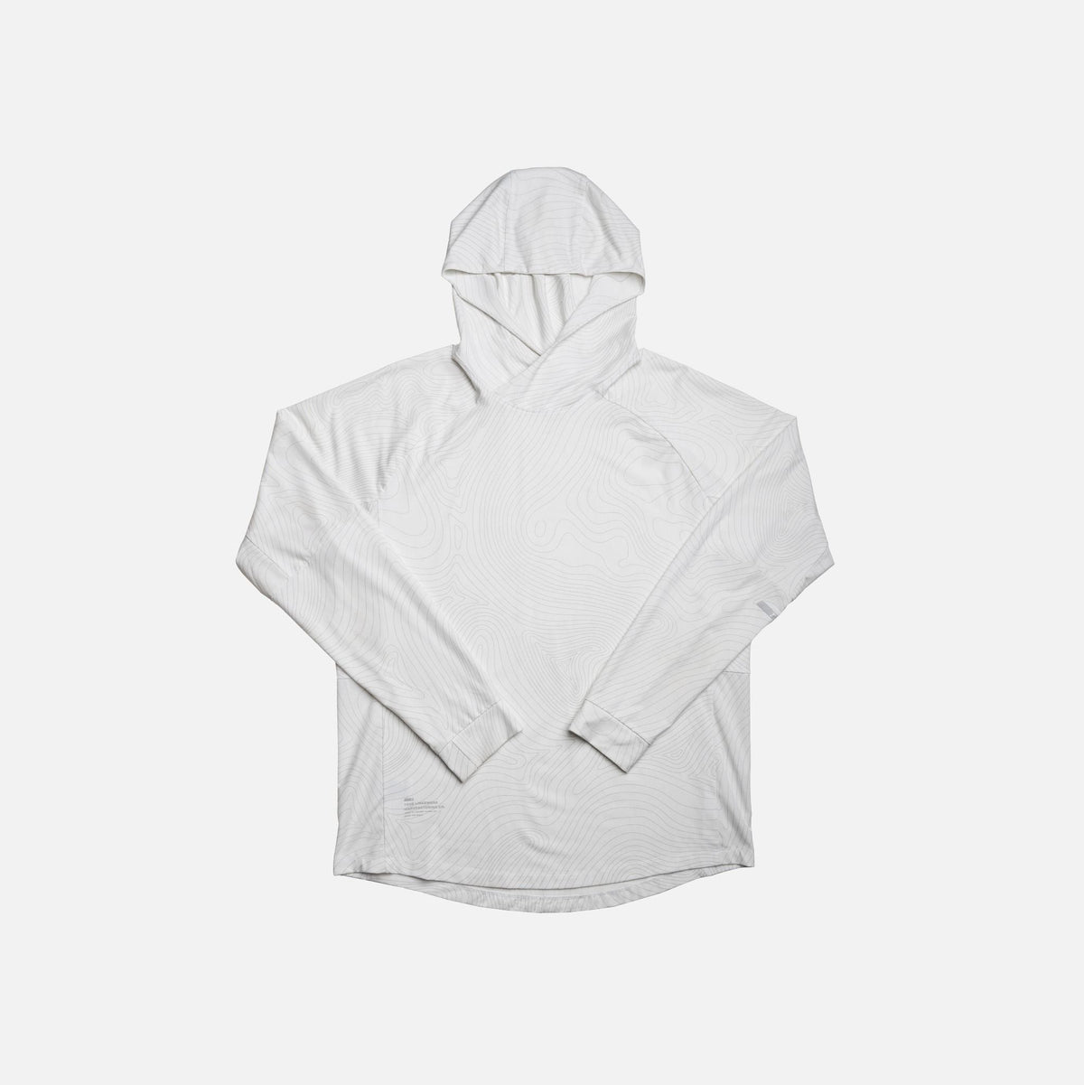 TRUE LinksWear Vacay Hoodie