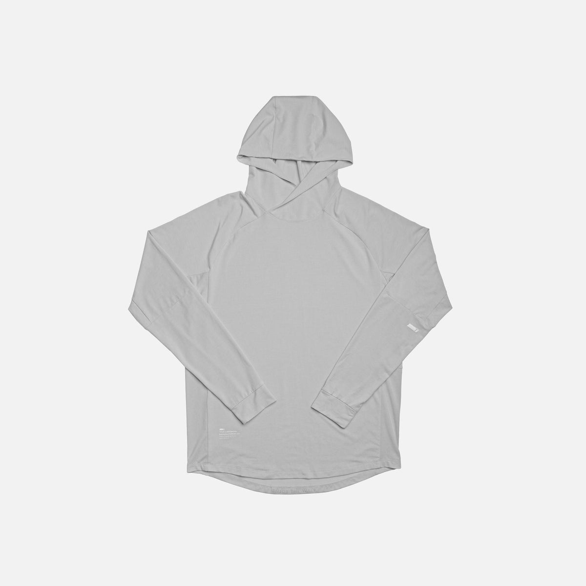 TRUE LinksWear Vacay Hoodie - Stone