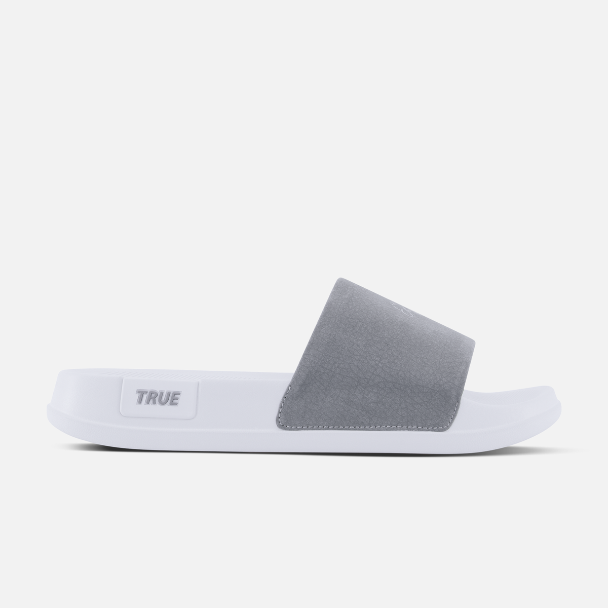 TRUE LinksWear Vacay Slide Men's Recovery Slide - Glacier Blue