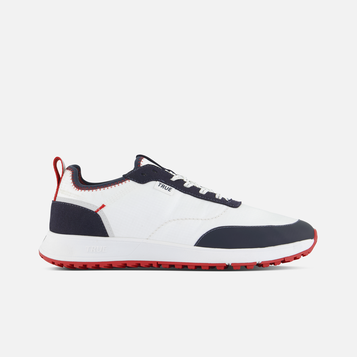 TRUE LinksWear All Day Ripstop V2 Men's Golf Shoes - Patriot