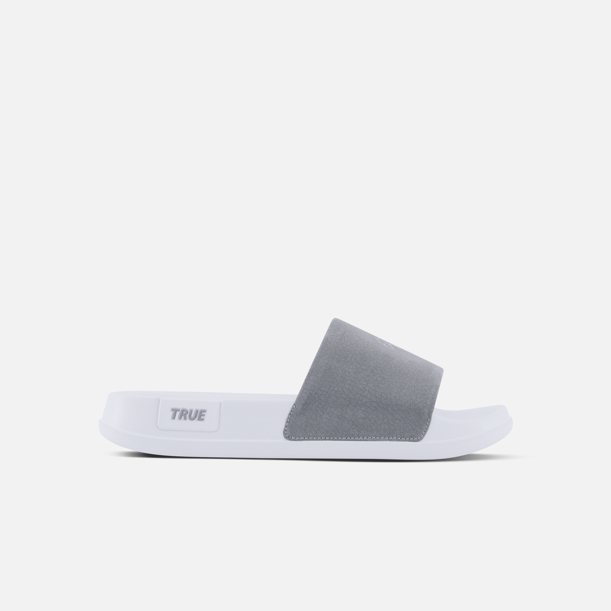 TRUE LinksWear Vacay Slide Women's Recovery Slides - Glacier Blue