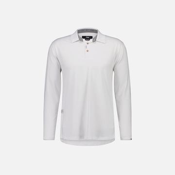 TRUE LinksWear All Day Polo Long Sleeve