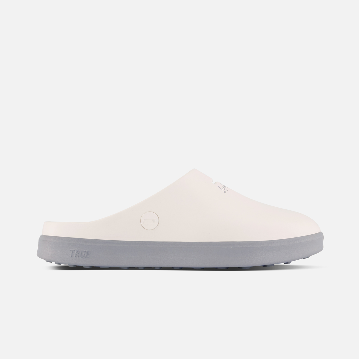 TRUE LinksWear FS-Slide Men's Recovery Slide - Glacier