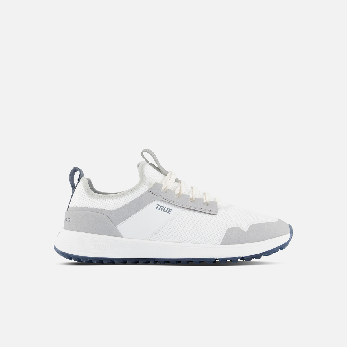 TRUE LinksWear All Day Knit Four Women's Golf Shoes - Glacier