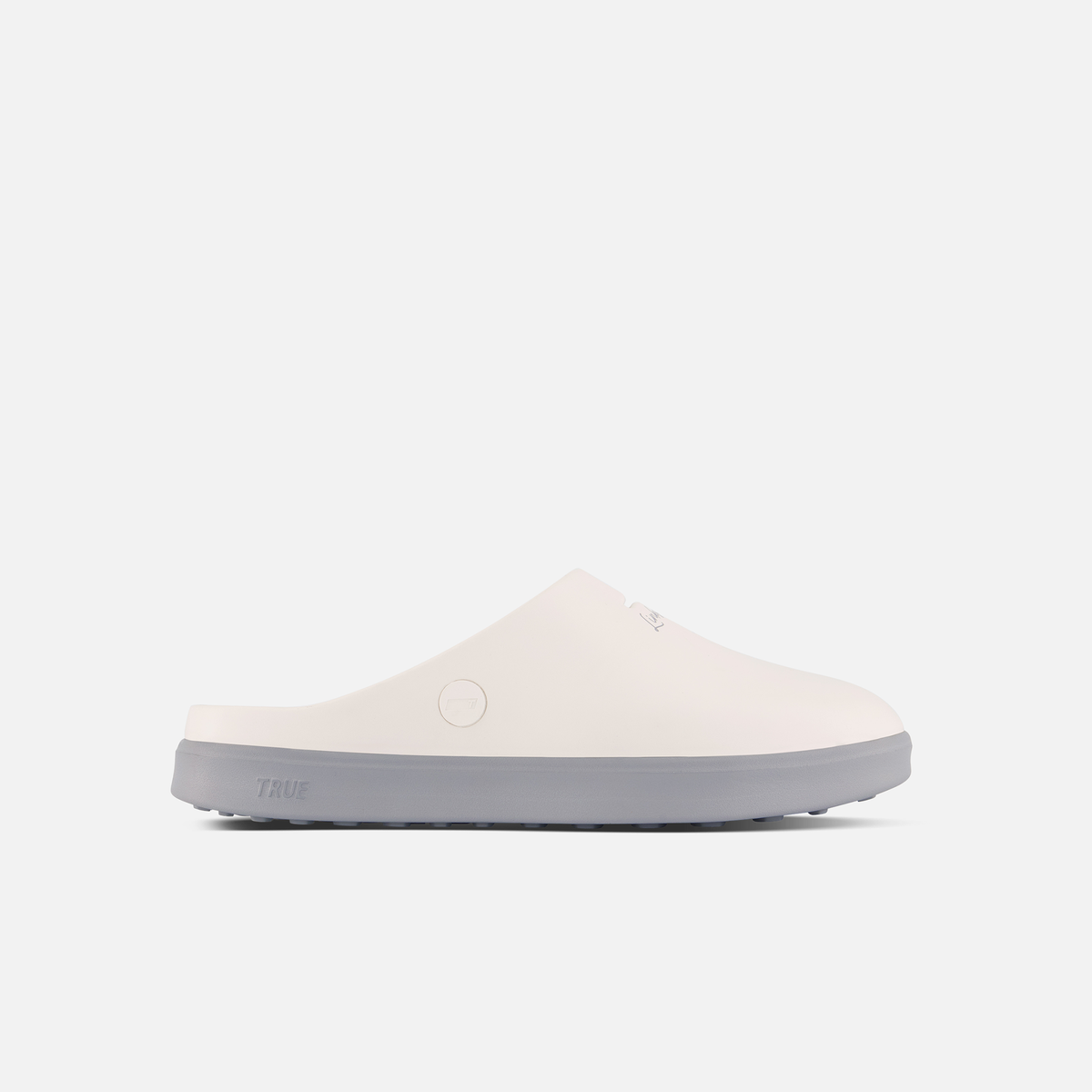 TRUE LinksWear Women's FS-Slide Recovery Slide - Glacier