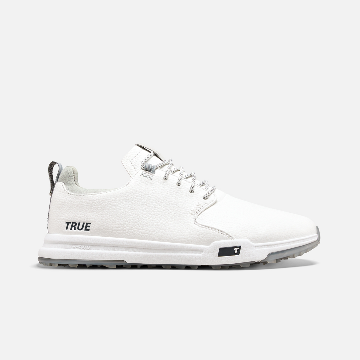 TRUE LinksWear OG3 Pro Men's Waterproof Spikeless Golf Shoes