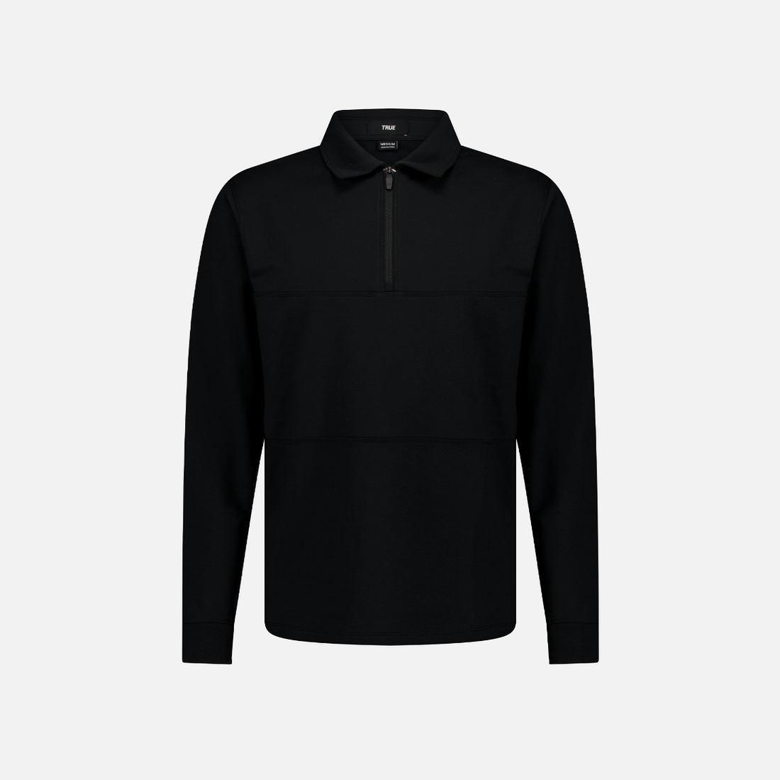 TRUE LinksWear Future Staples Quarter Zip