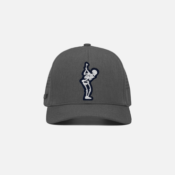 TRUE LinksWear Tech 6-Panel Hat - Dead Golfer