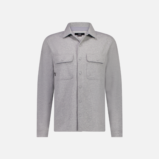 TRUE LinksWear Future Staples Overshirt