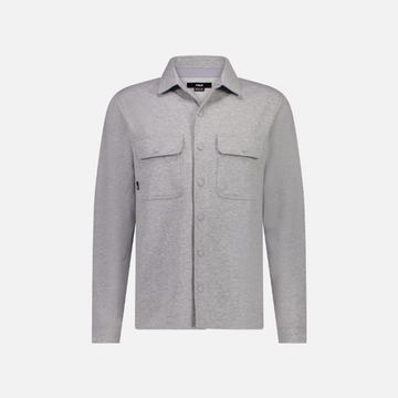 TRUE LinksWear Future Staples Overshirt