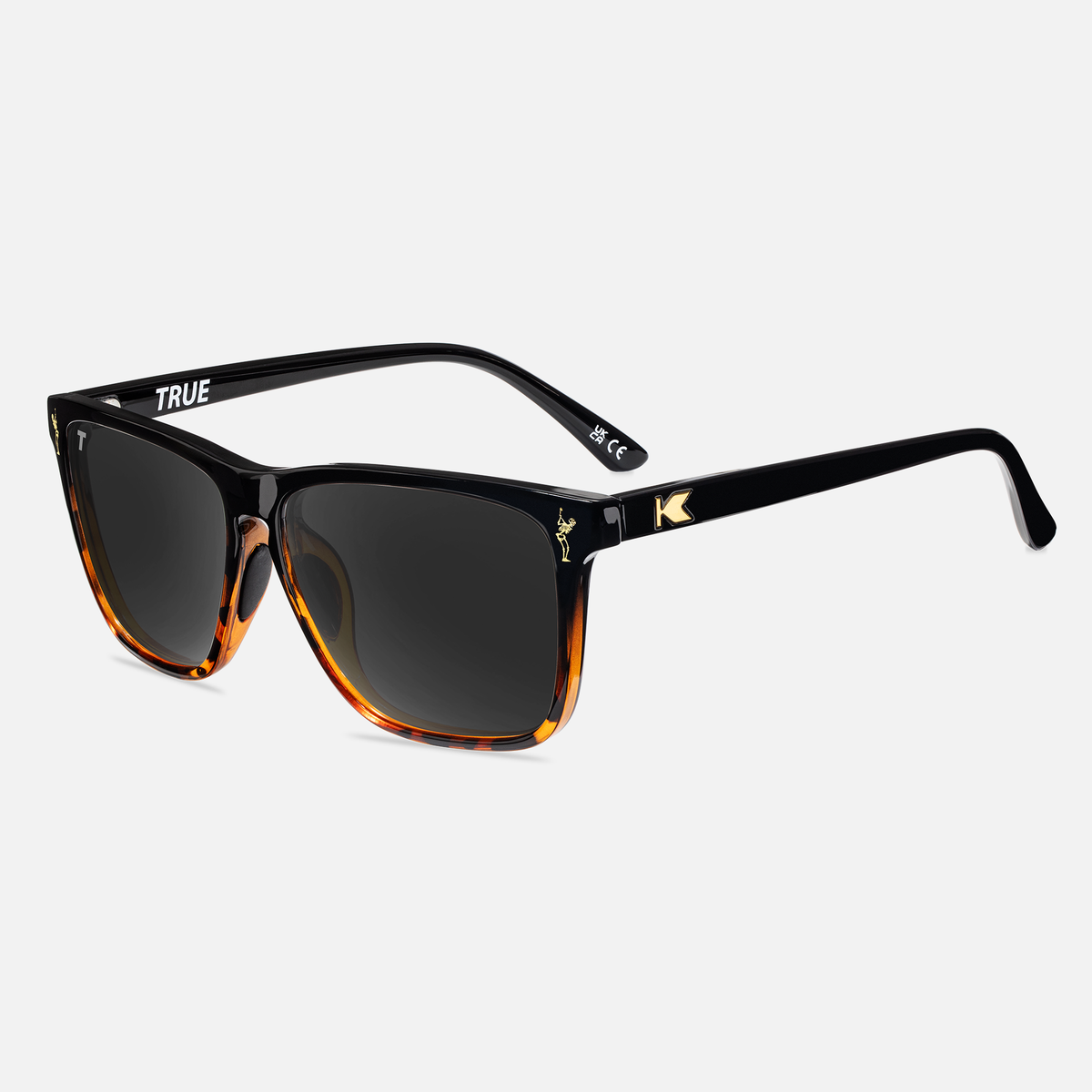 TRUE LinksWear x Knockaround Dead Golfer Sunglasses - West End