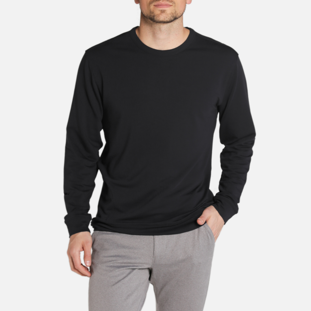 TRUE LinksWear All Day Crewneck V2