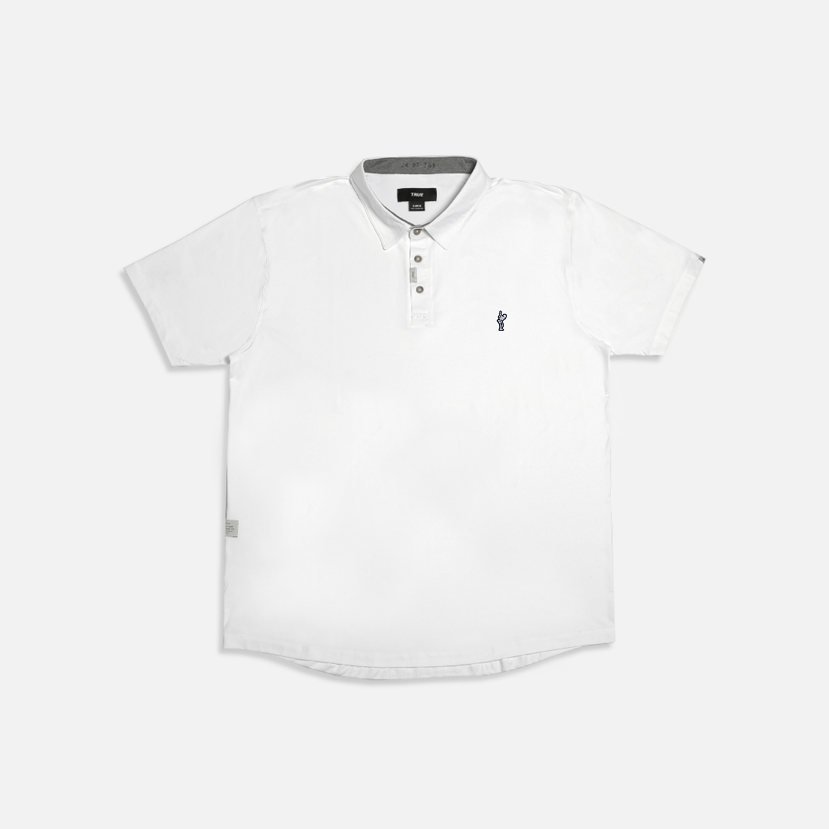 TRUE LinksWear All Day Polo - Dead Golfer