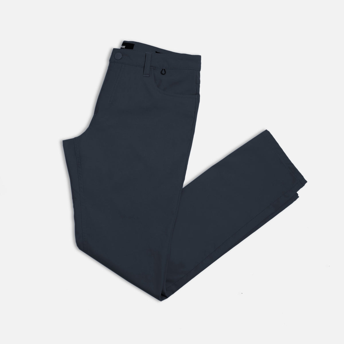 TRUE LinksWear All Day 5-Pocket Golf Pant - Navy