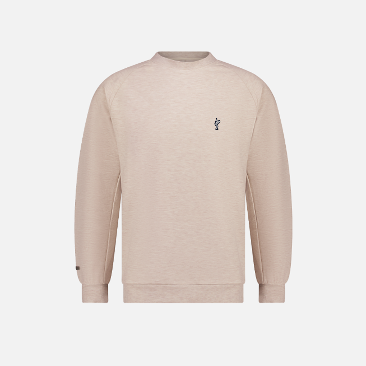 TRUE LinksWear Future Staples Crewneck - Dead Golfer