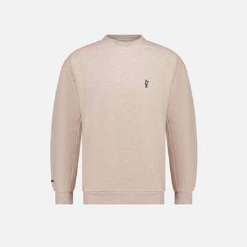 TRUE LinksWear Future Staples Crewneck - Dead Golfer