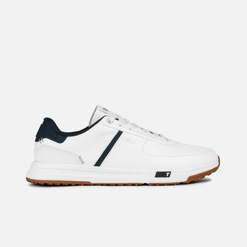 TRUE LinksWear OG Cush Premium Men's Zero Drop Golf Shoes