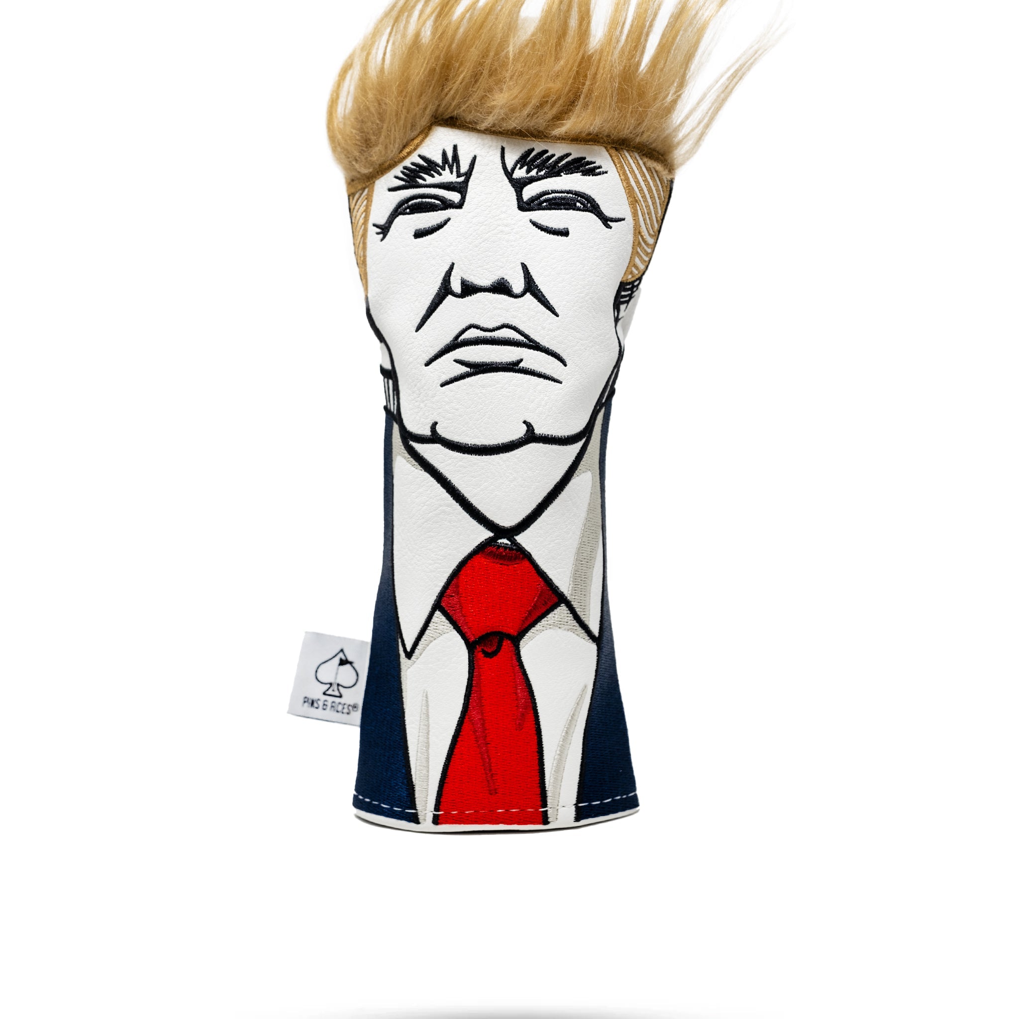 Trump - Hybrid Cover