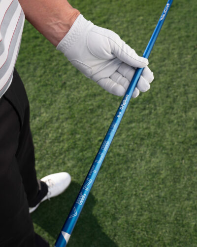Fujikura VENTUS HB VeloCore+ Shaft