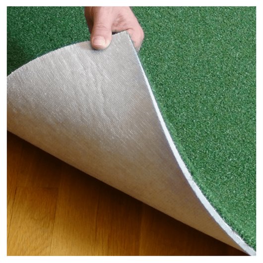 SIGPRO Golf Turf Mat indoor golf product, available from Grater Golf