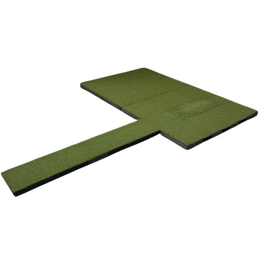 SIGPRO Golf Mat Extension official Shop Indoor Golf product photo 3