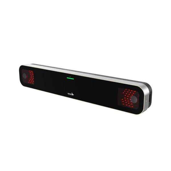 GolfJoy GR2 Overhead Launch Monitor