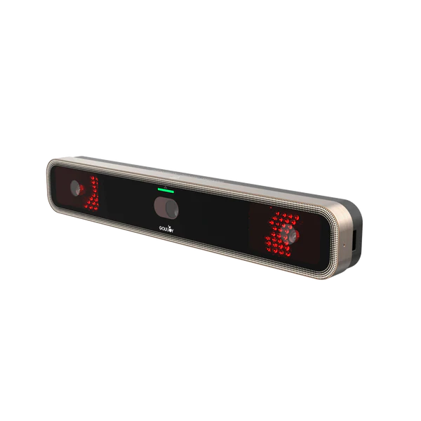 GolfJoy GR3 Overhead Launch Monitor