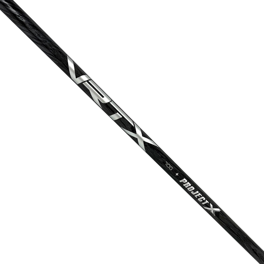 Project X VRTX Iron Shaft