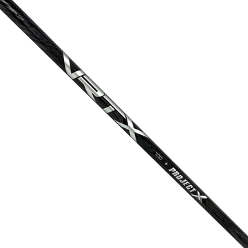 Project X VRTX Iron Shaft