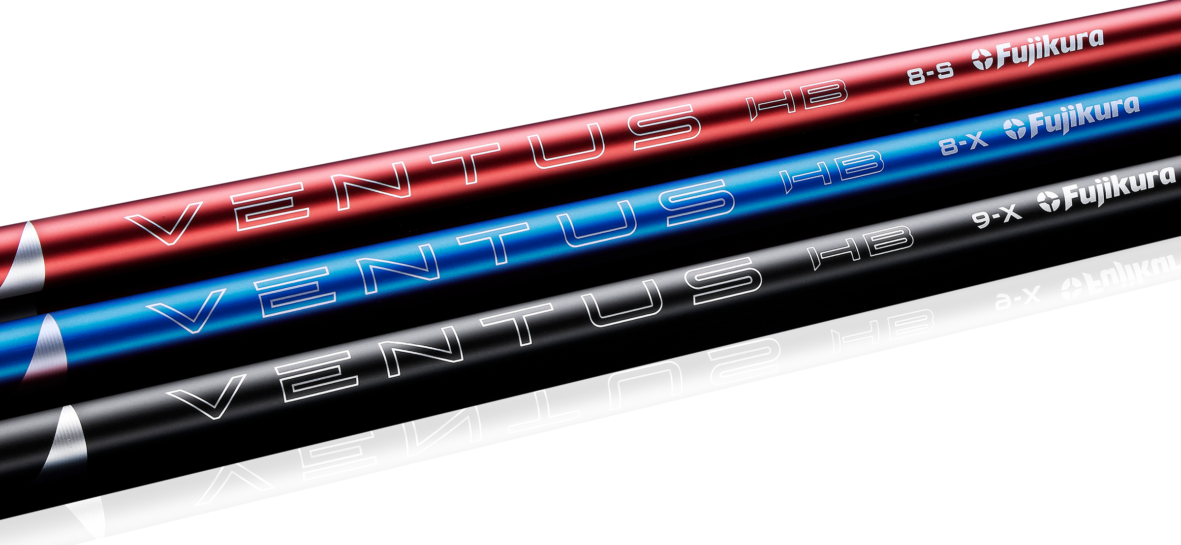 Fujikura VENTUS HB VeloCore+ Shaft