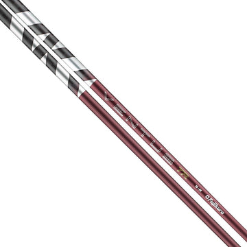 FUJIKURA 2026 VENTUS TR Red WITH VeloCore+