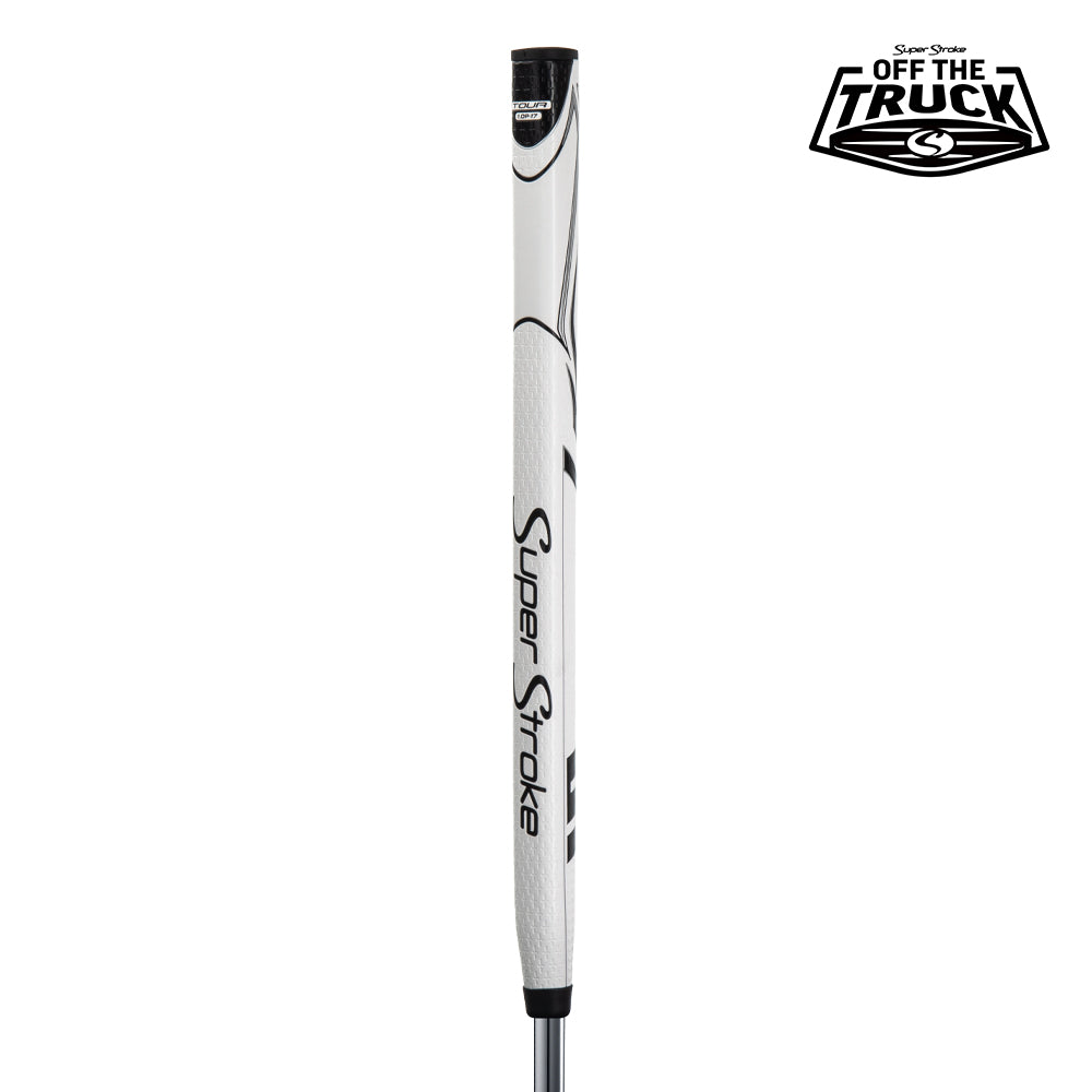 SuperStroke Zenergy 1.0P 17" Putter Grip