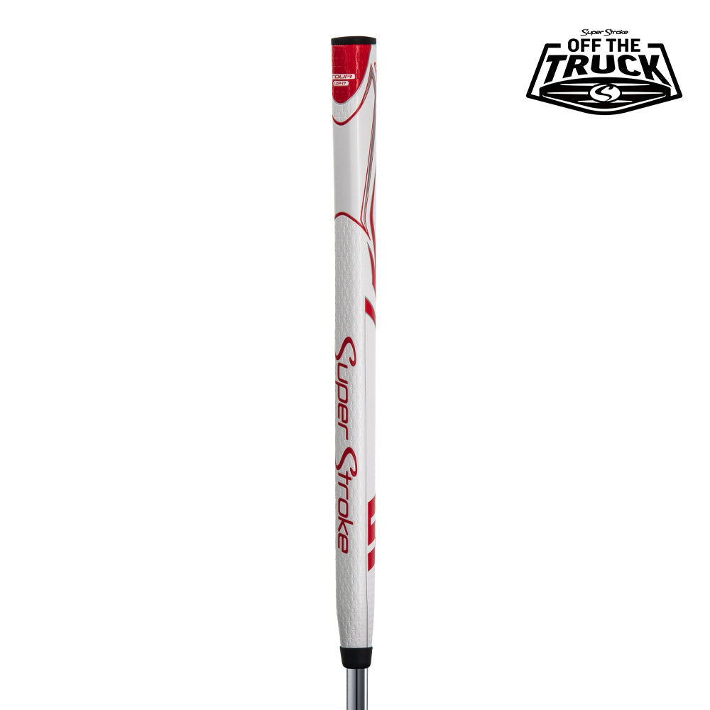 SuperStroke Zenergy 1.0P 17" Putter Grip