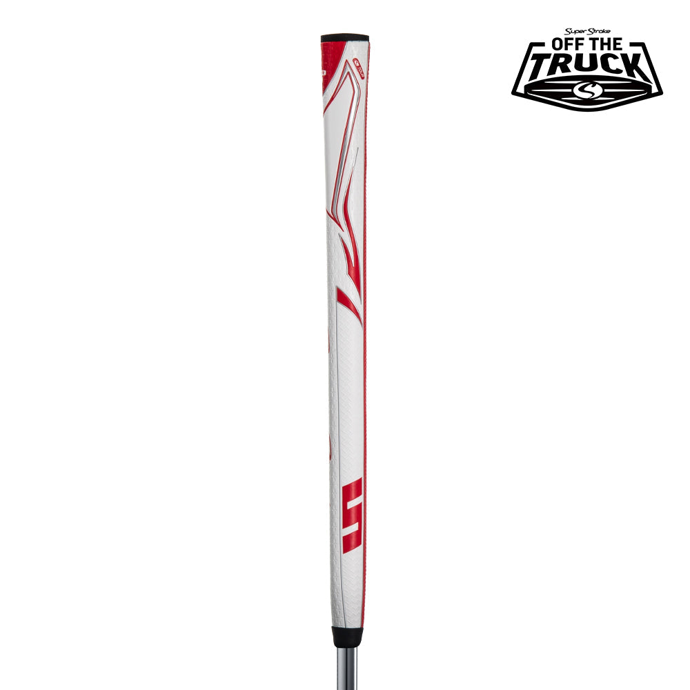 SuperStroke Zenergy 1.0P 17" Putter Grip