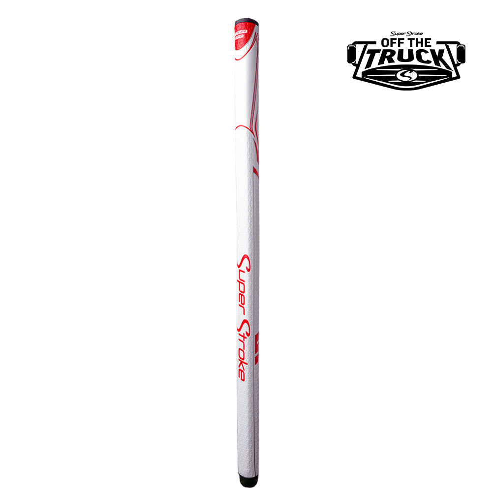 SuperStroke Zenergy 1.0P 21" Putter Grip