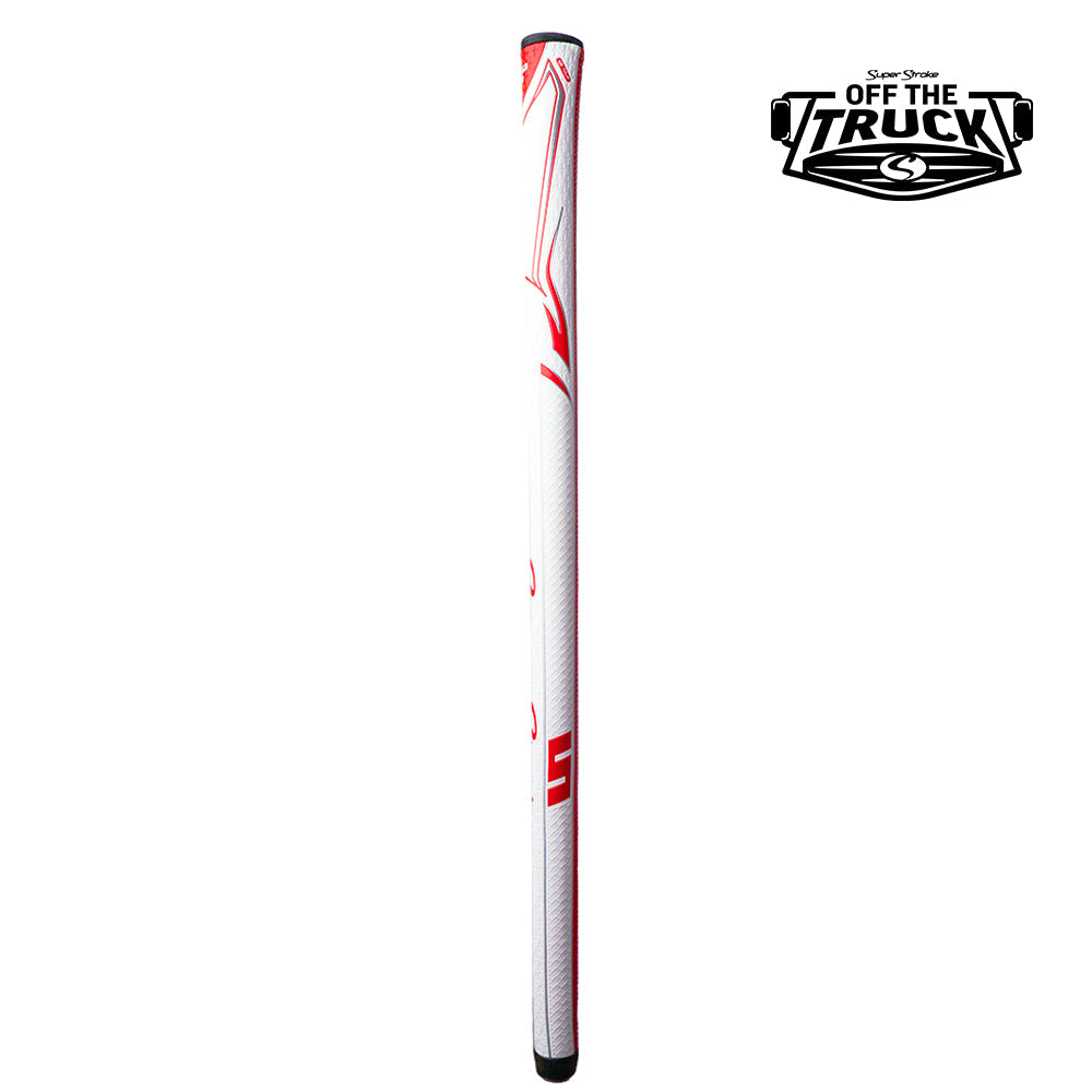 SuperStroke Zenergy 1.0P 21" Putter Grip