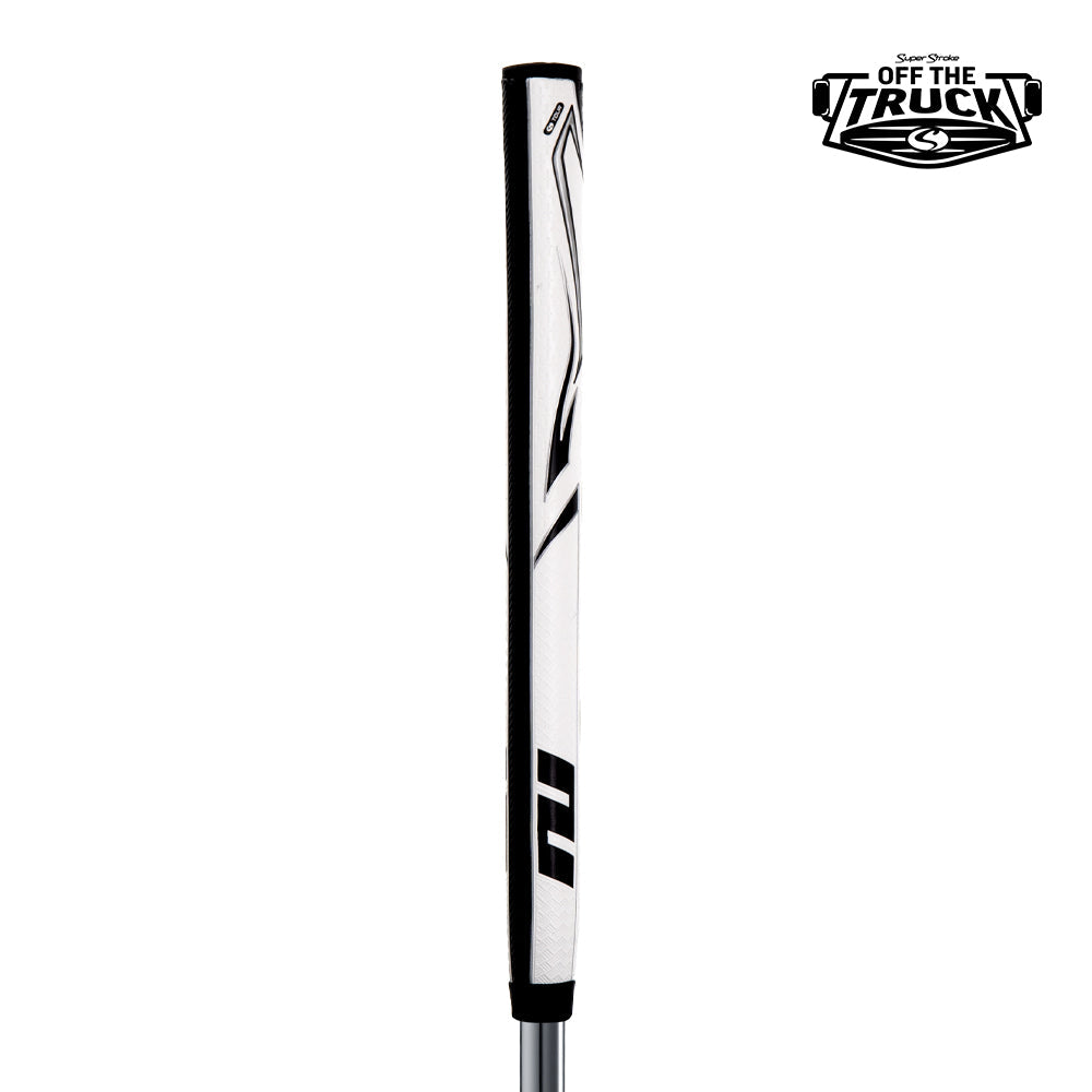 SuperStroke Zenergy 1.0P Claw 13" Putter Grip