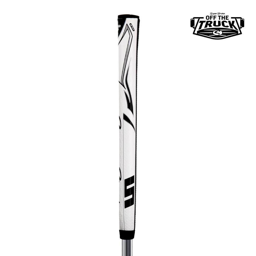 SuperStroke Zenergy 1.0P Claw 13" Putter Grip