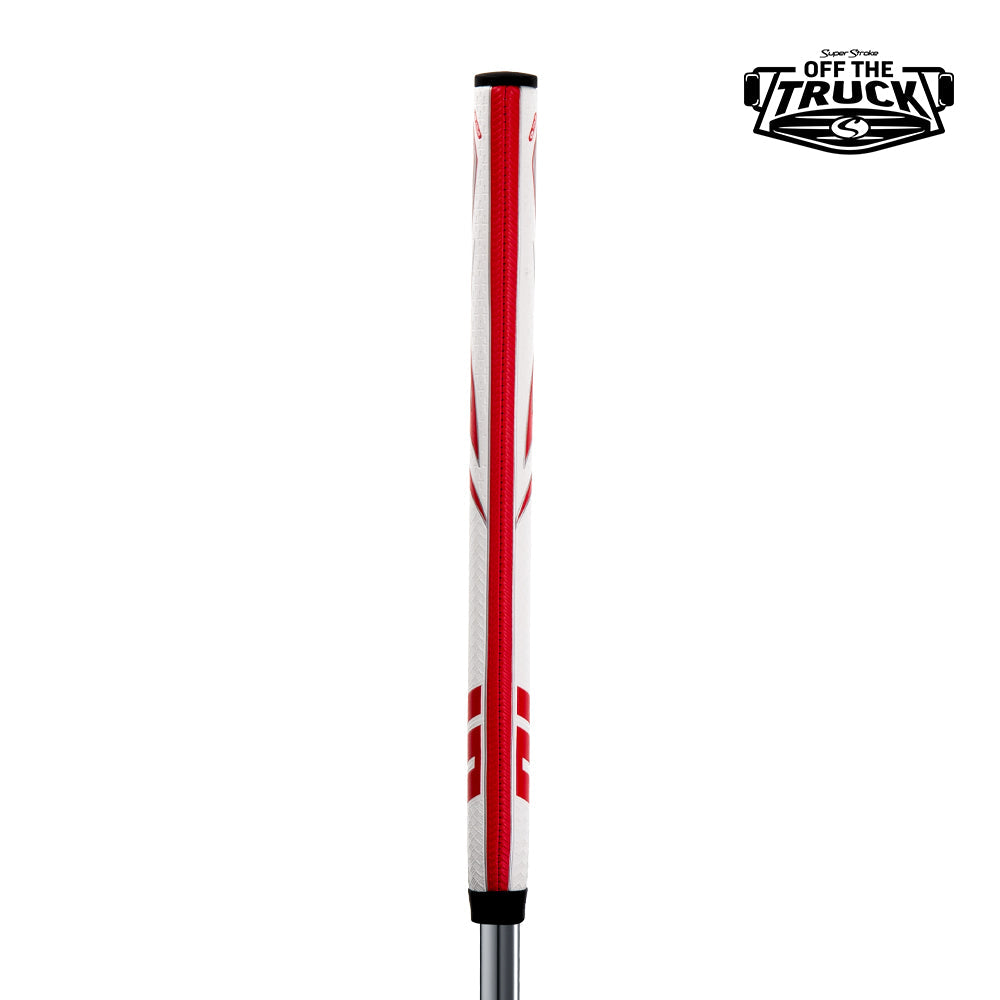 SuperStroke Zenergy 1.0P Claw 13" Putter Grip
